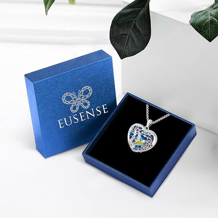 Picture Locket Necklace for Women Men Rose 14K Real Gold 925 Sterling Silver Jewelry Heart Locket Necklace that Holds Pictures Tree of Life Viking Wolf Celtic Knot St Christopher St Michael Pendant