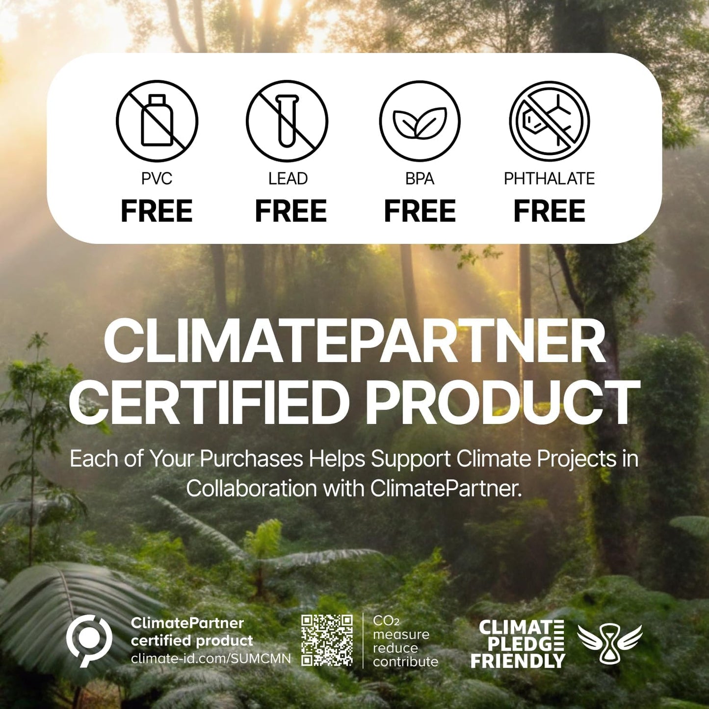 AIRHOP 0.79in Thick 48 Sq Ft Exercise Equipment Mats, 12 Tiles Upgraded Rubber Top with High Density EVA Foam, Large Interlocking Puzzle Gym Flooring for Home Gym, Heavy Weight Workout,Black & White