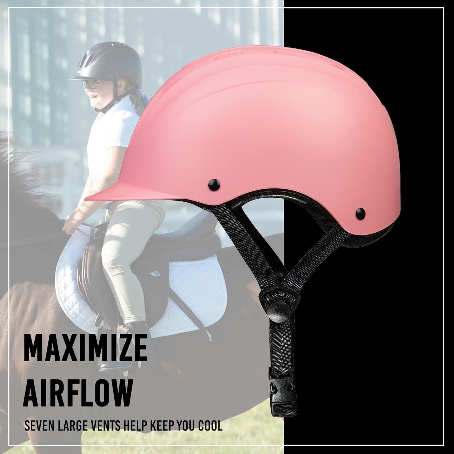 Troxel Pink Sport 2.0 Helmet