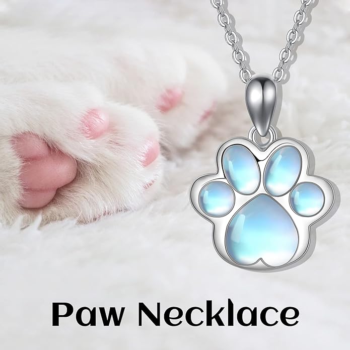 Cow/Dinosaur/Giraffe/Fox/Monkey/Frog/Lion Pendant Necklaces for Girls 925 Sterling Silver Cute Animal Necklace Gift for Women Birthday Gift for Daughter/Niece/Granddaughter