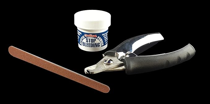 Resco Claw Care Kit, Large