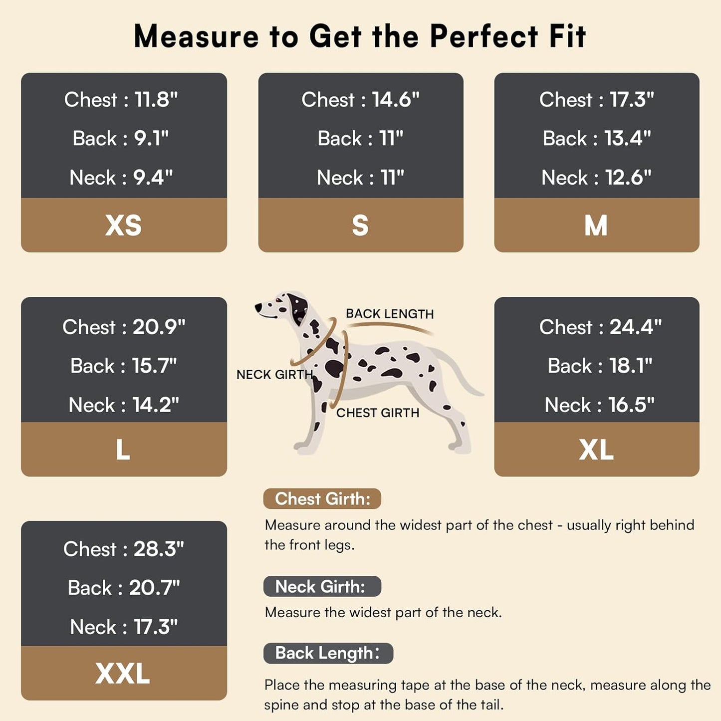 Queenmore XXL Dog Sweaters,Large Dog Sweater for Pitbull Doberman,Warm Turtleneck Knitted Big Pet Sweater for Male Femal Dogs,Extra Large Size Dogs Winter Clothes (Red,2XL)