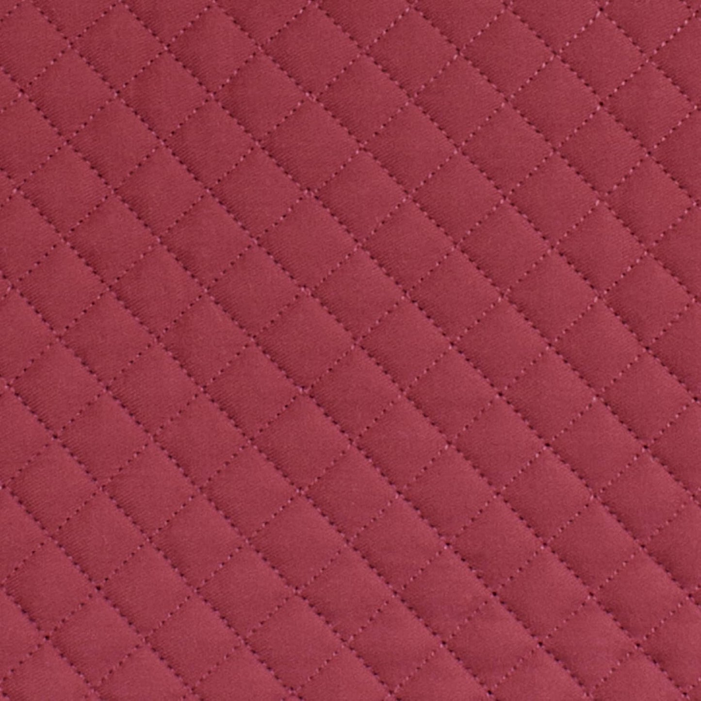 ECP Equine Comfort Products All Purpose Diamond Quilted Western Saddle Pad for Injury Prevention, Breathable, Hypoallergenic, Shock-Absorbing Cushion for Horse Comfort