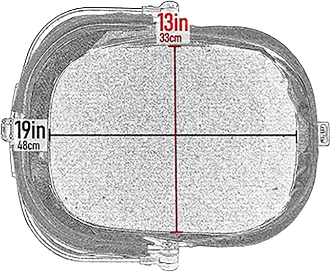 Pet Gear No-Zip View 360 Pet Safety Carrier & Car Seat for Small Dogs & Cats Push Button Entry, View 360 20-inch, Navy