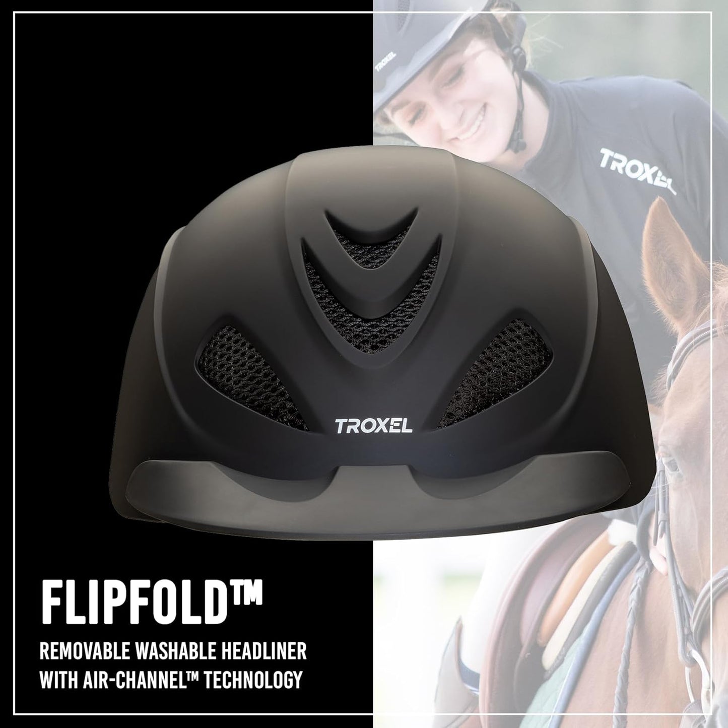 Troxel Very Peri Duratec Liberty Helmets