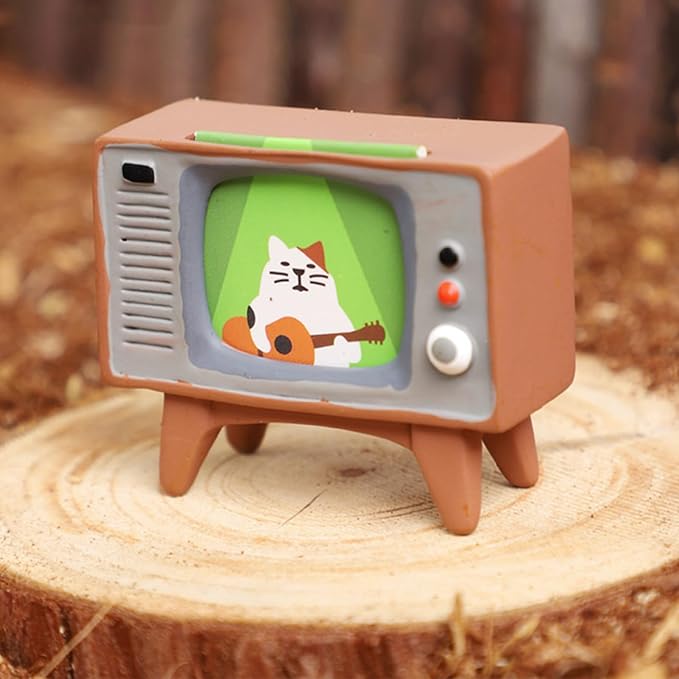 Frog Figurine Mini Frogs Miniature Frog Figurines Frog Gifts for Women Cute Office Desk Decor