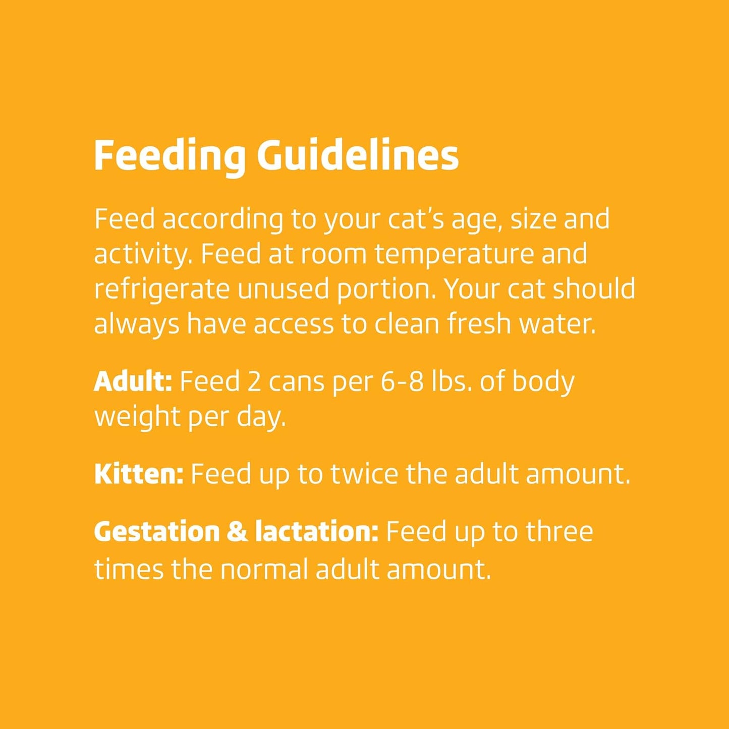 Amazon Brand - Wonder Bound Wet Cat Food, Paté, No Added Grain, 3 oz cans, Pack of 24 (Chicken)