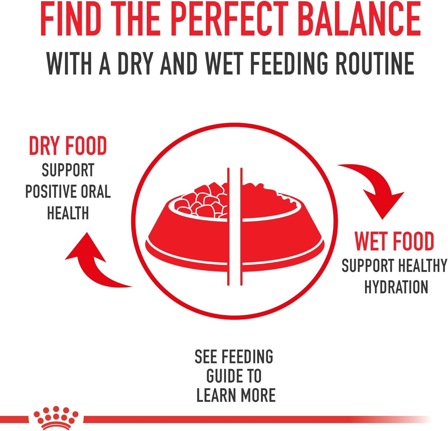 Royal Canin Adult Instinctive Thin Slices in Gravy Wet Cat Food, 3 oz., 6-Pack