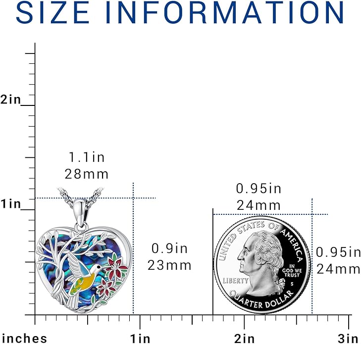 Picture Locket Necklace for Women Men Rose 14K Real Gold 925 Sterling Silver Jewelry Heart Locket Necklace that Holds Pictures Tree of Life Viking Wolf Celtic Knot St Christopher St Michael Pendant