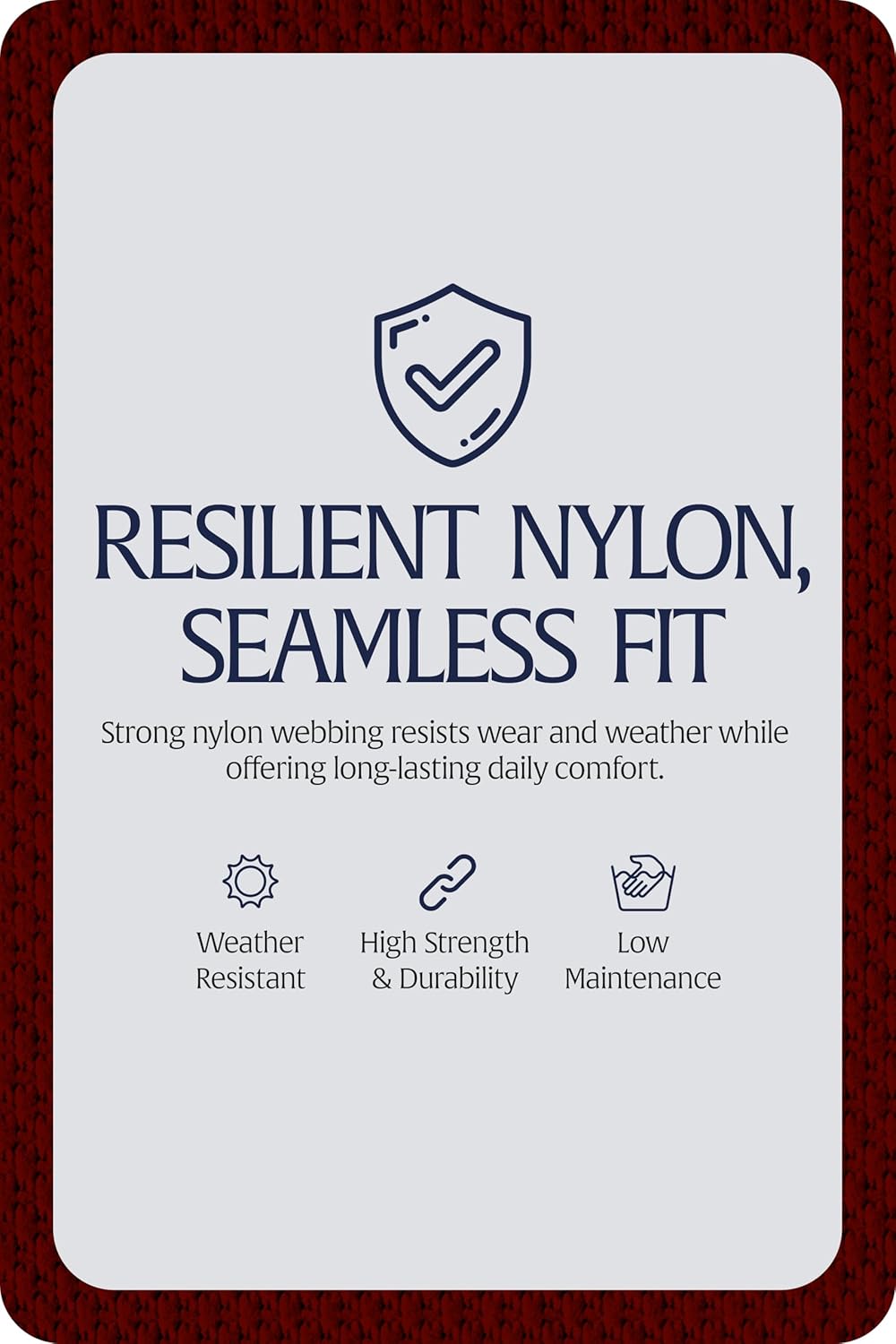 Equinavia Valkyrie Soft Ultra Fleece Padded Adjustable Breakaway Horse Halter - Wine Red/Black - Horse