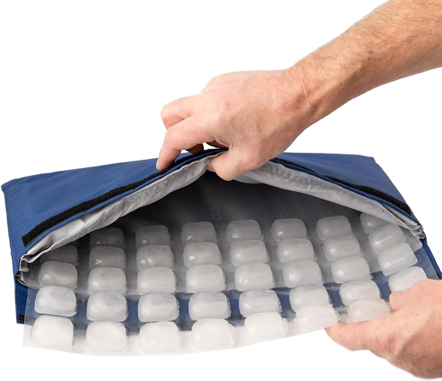 Dog Cooling Pad Dog Cooling Products Hydro Cooling Mat (18"x10.5") (Mini)