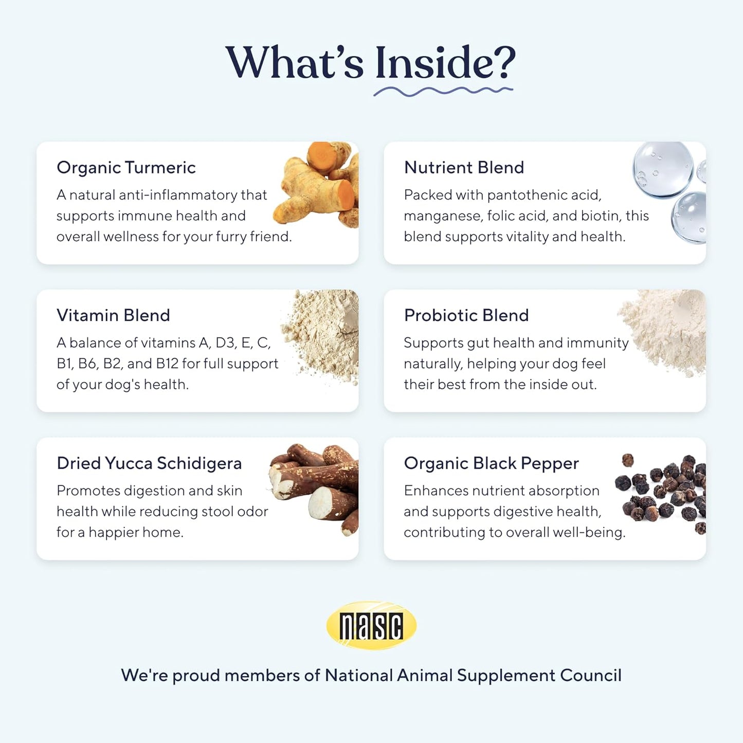 Pawfy Probiotics for Dogs | Supports Digestive Health, Diarrhea for Small, Large Dogs | Improves Gut Health | Anti Yeast Supplements | Skin Health Seasonal Allergies Support - 30 Chews (Chicken)