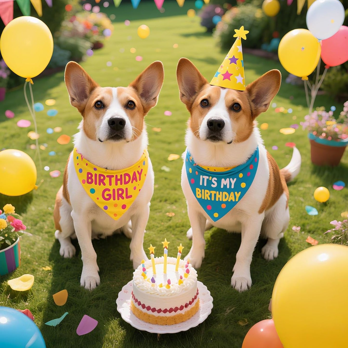 15 PCS Sublimation Blank Dog Bandana,DIY Custom Holiday Dog Scarf, Sublimation pet Triangle bib Handkerchief Accessories Tags Blanks Bulk