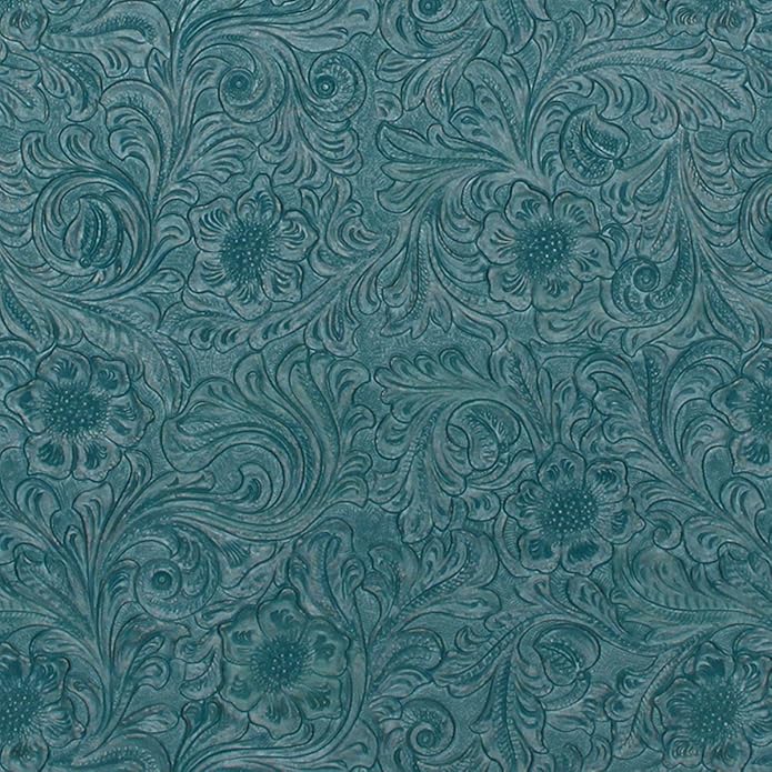 Danny K. Women's Tapestry Crossbody Cell Phone or Passport Purse, Handmade in USA