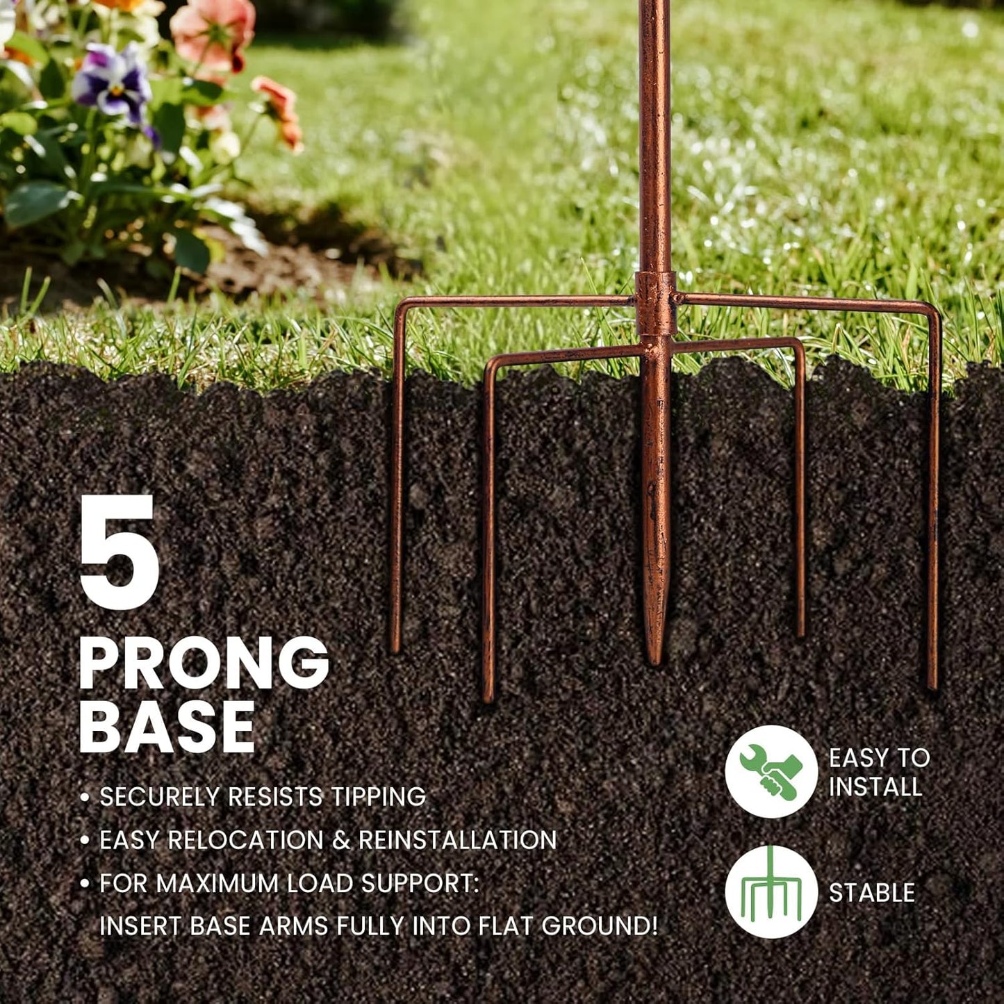 35.4" Tall Metal Bird Bath for Outdoors with 2.2" Deep and 11.8'' Dia Bowl, Removable, Easy - Clean, Vintage Freestanding Birdbaths & Birdfeeder for Garden Yard Lawn Decor, Glod