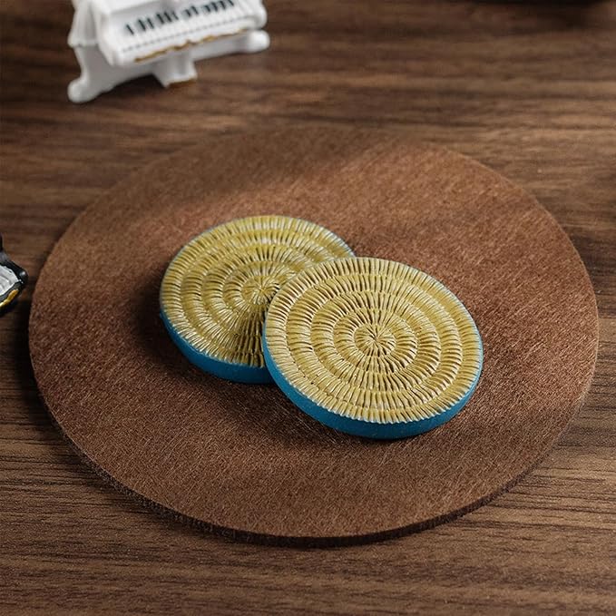 Cat Figurines Miniature Cat Figurines Cat Gifts for Cat Lovers Office Table Decor