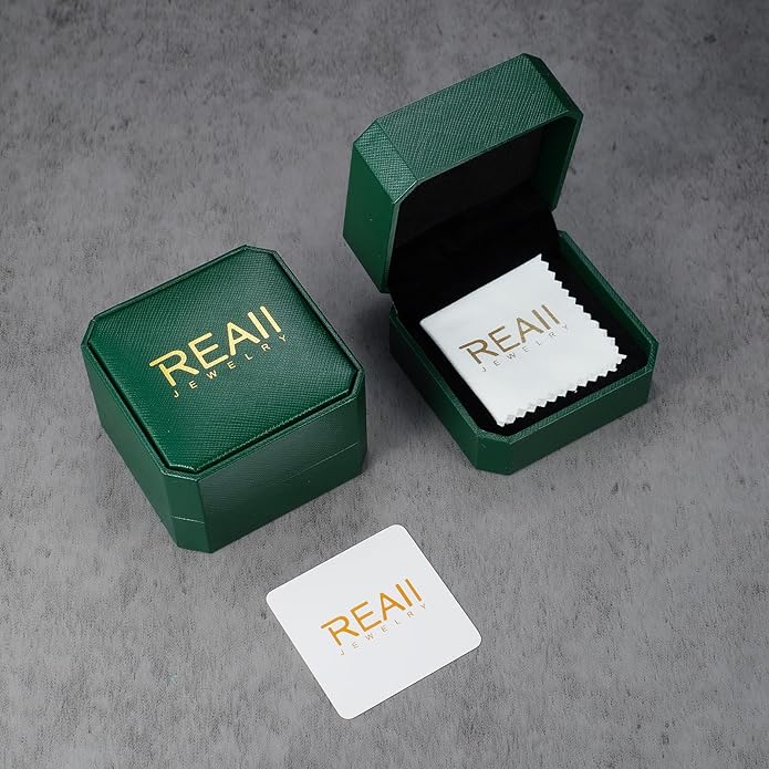 Natural Gemstone Cat Necklace for Women 925 Sterling Silver Cute Kitten Pendant with Genuine Turquoise/Rose Quartz/Amethyst/Larimar/Labradorite/Moss Agate/Blue Sandstone Jewelry Gifts