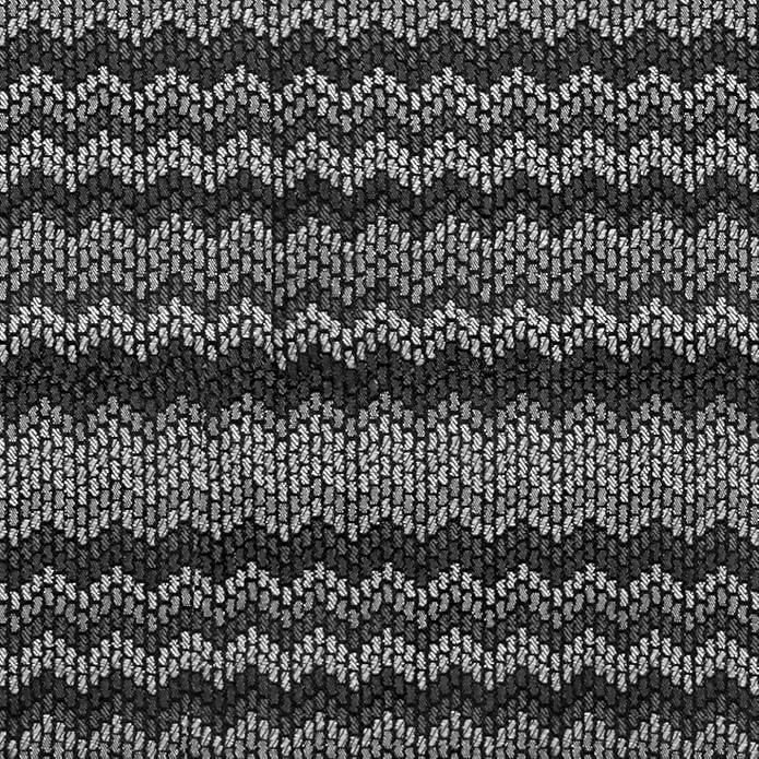 Danny K. Women's Tapestry Crossbody Cell Phone or Passport Purse, Handmade in USA