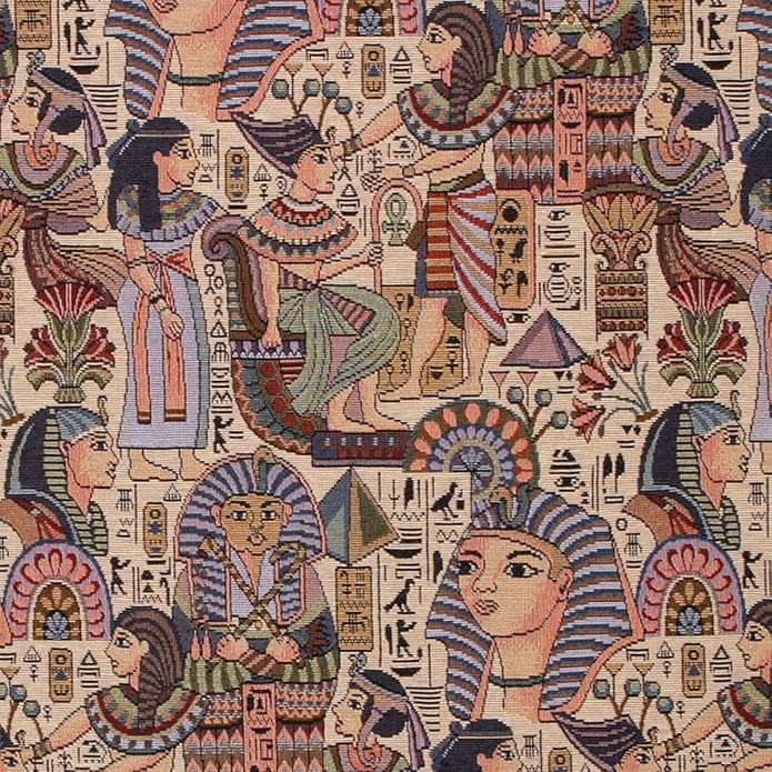 Danny K. Women's Tapestry Crossbody Cell Phone or Passport Purse, Handmade in USA