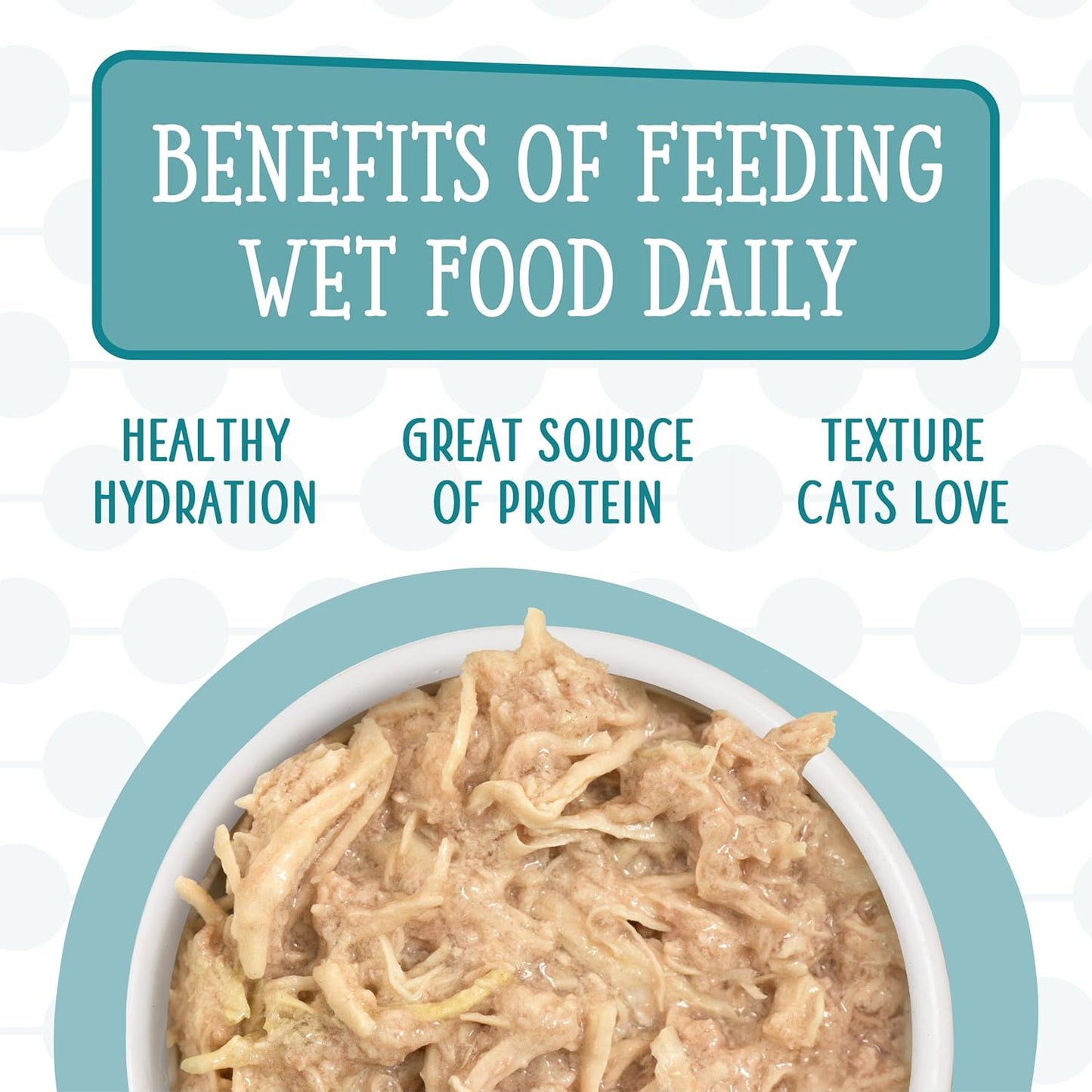 Weruva Cats in The Kitchen, Kitchen Cuties Variety Pack, Wet Cat Food, 10oz Cans (Pack of 12)