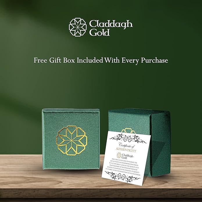 Claddagh Gold Unique Sterling Silver Diamond Openwork Cat Charm Pendant