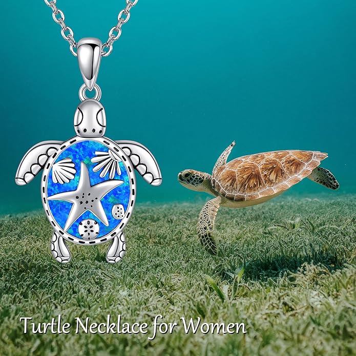 Cow/Dinosaur/Giraffe/Fox/Monkey/Frog/Lion Pendant Necklaces for Girls 925 Sterling Silver Cute Animal Necklace Gift for Women Birthday Gift for Daughter/Niece/Granddaughter