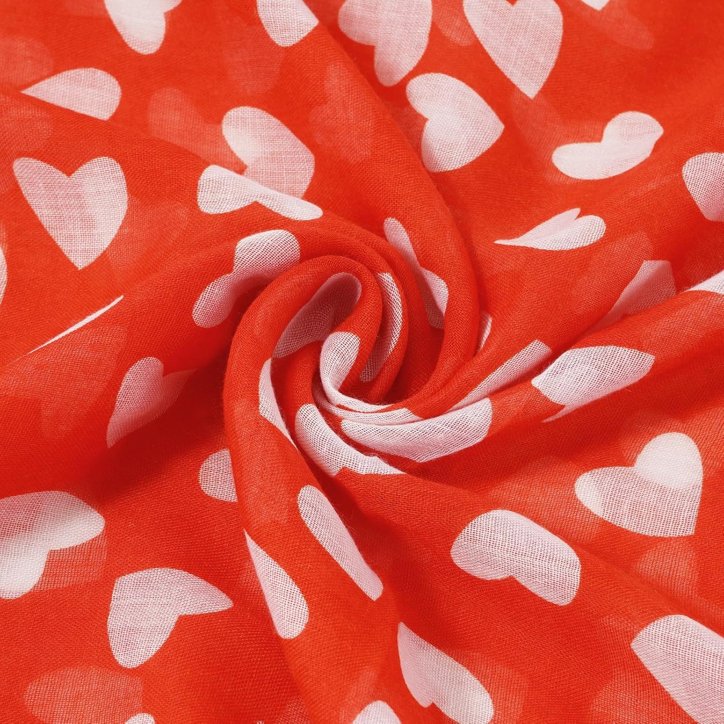 E-Clover Fashion Scarf for Women Lightweight Scarves Shawl Wrap for Spring/Summer Winter