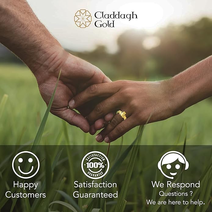 Claddagh Gold Unique Sterling Silver Diamond Openwork Cat Charm Pendant