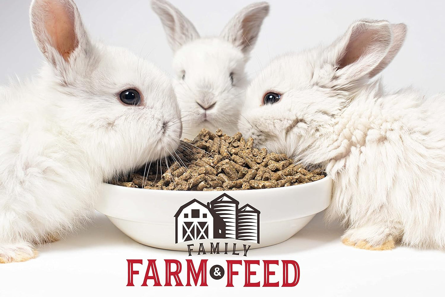 | Timothy Grass Food | Small Pet | Young and Adult | Pellets | 3 Pounds