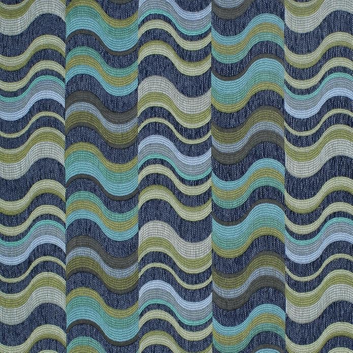 Danny K. Women's Tapestry Crossbody Cell Phone or Passport Purse, Handmade in USA