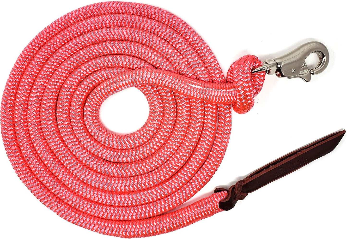 14FT Lead Rope with NP Snap