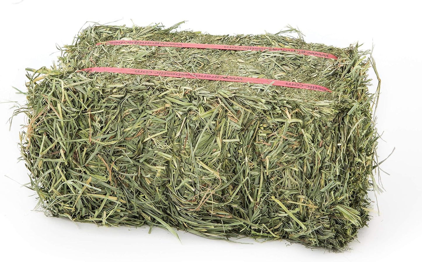 Grandpa's Best Orchard Grass Bale for Rabbits, Guinea Pigs, Chinchillas, Hamsters & Gerbils, 10 Lbs (Packaging may vary)