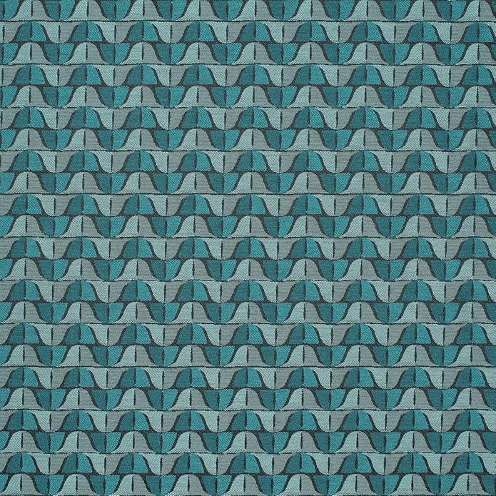 Danny K. Women's Tapestry Crossbody Cell Phone or Passport Purse, Handmade in USA